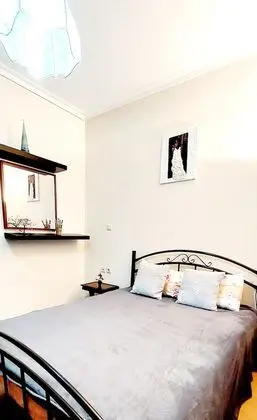 Family Ev, 3 Yatak Odası