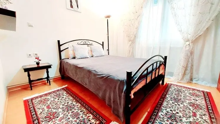 Family Ev, 3 Yatak Odası