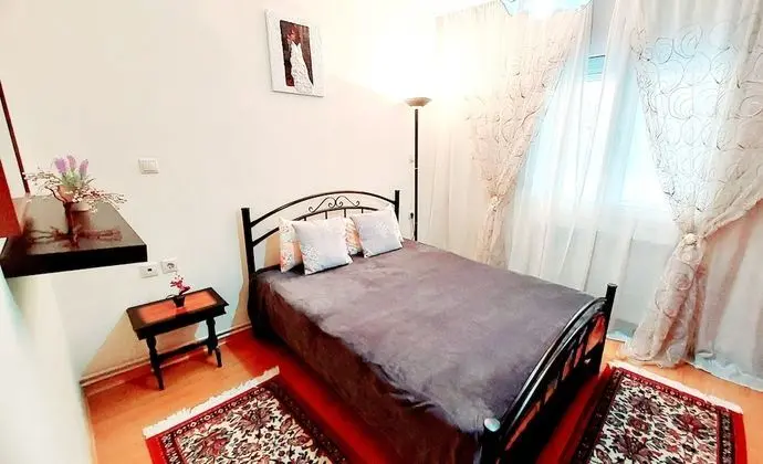 Family Ev, 3 Yatak Odası