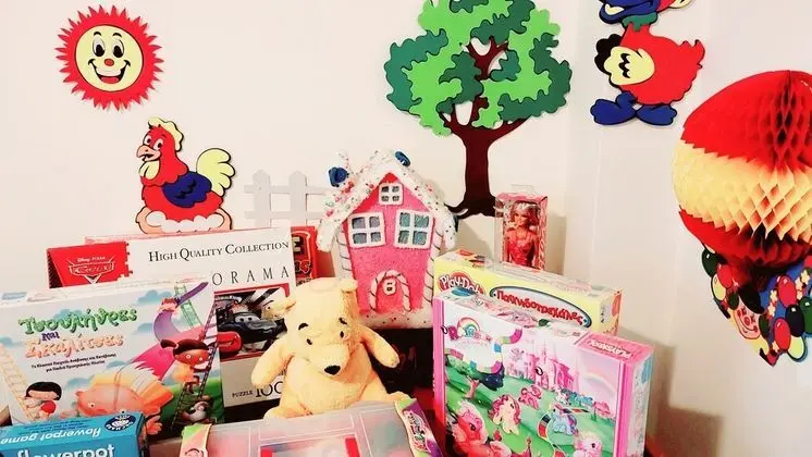 Family Ev, 3 Yatak Odası