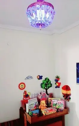 Family Ev, 3 Yatak Odası