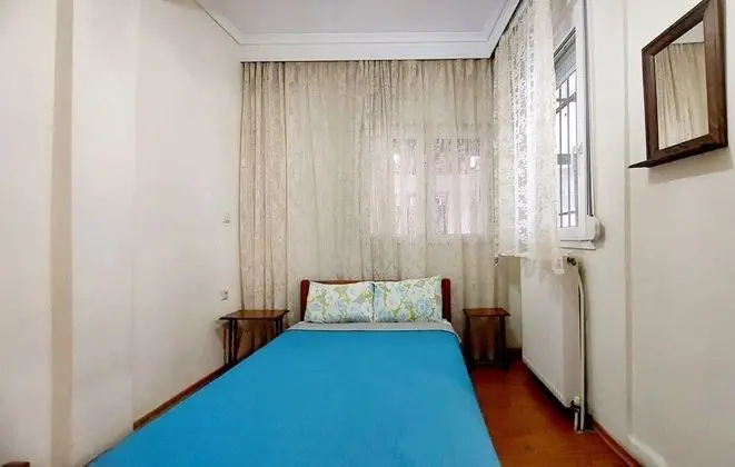 Family Ev, 3 Yatak Odası