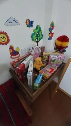 Family Ev, 3 Yatak Odası