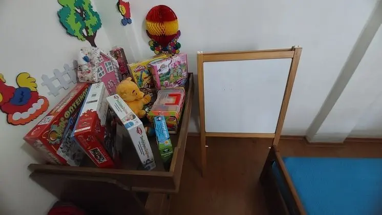 Family Ev, 3 Yatak Odası