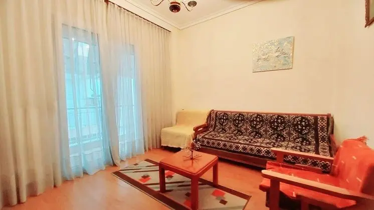 Family Ev, 3 Yatak Odası