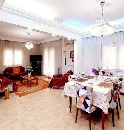 Family Ev, 3 Yatak Odası