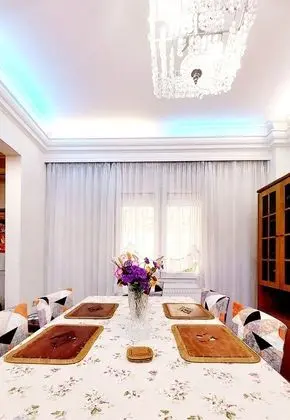 Family Ev, 3 Yatak Odası