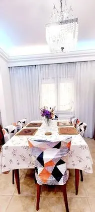 Family Ev, 3 Yatak Odası