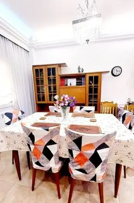 Family Ev, 3 Yatak Odası