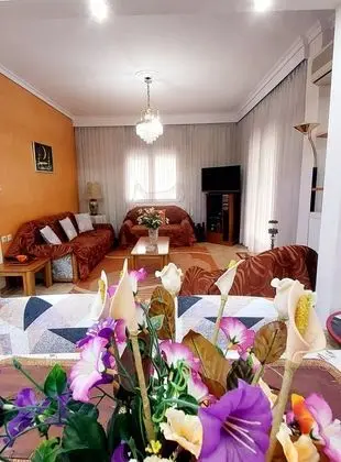 Family Ev, 3 Yatak Odası