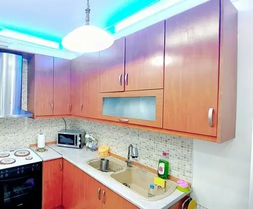 Family Ev, 3 Yatak Odası