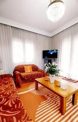 Family Ev, 3 Yatak Odası