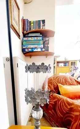 Family Ev, 3 Yatak Odası