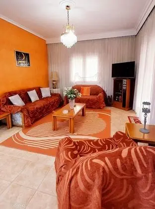 Family Ev, 3 Yatak Odası