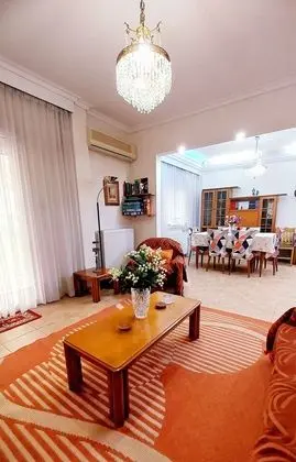 Family Ev, 3 Yatak Odası