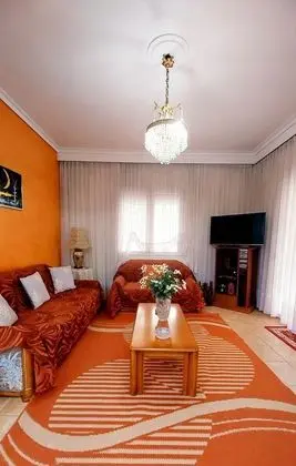 Family Ev, 3 Yatak Odası