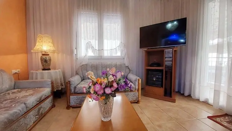 Family Ev, 3 Yatak Odası