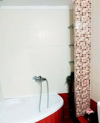 Family Ev, 3 Yatak Odası