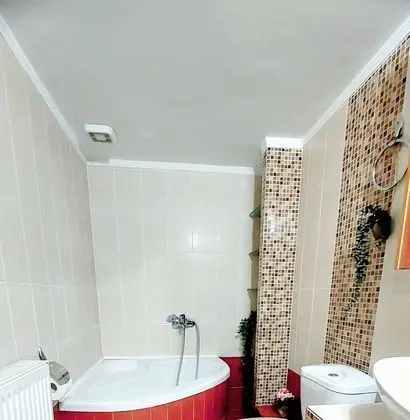 Family Ev, 3 Yatak Odası