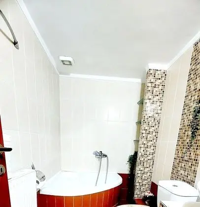 Family Ev, 3 Yatak Odası