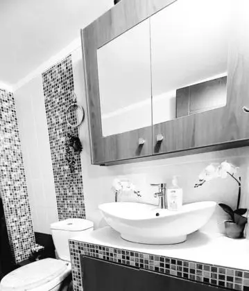 Family Ev, 3 Yatak Odası