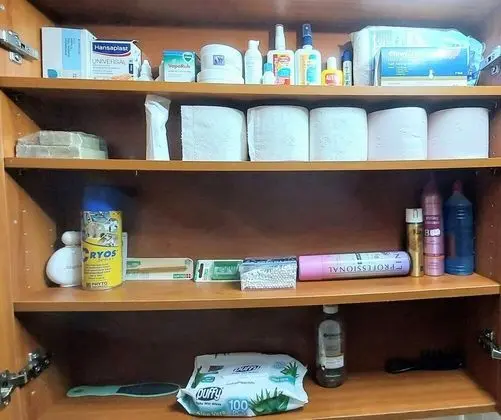 Family Ev, 3 Yatak Odası