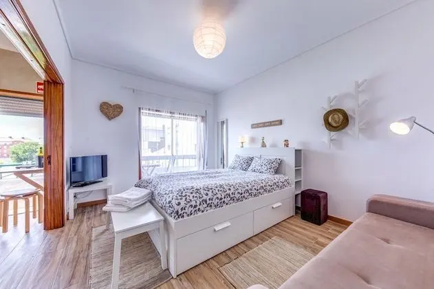 Comfort Oda, 1 Yatak Odası, Nehir Manzaralı