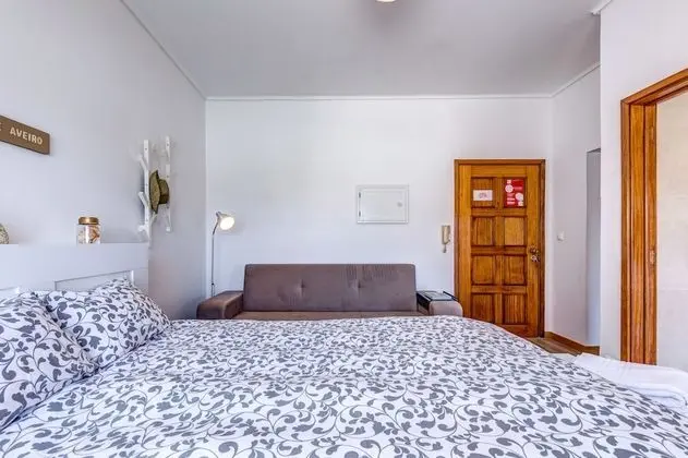 Comfort Oda, 1 Yatak Odası, Nehir Manzaralı