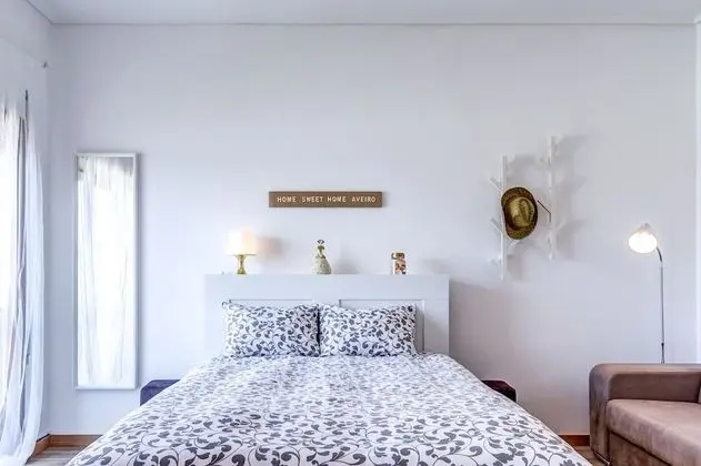 Comfort Oda, 1 Yatak Odası, Nehir Manzaralı