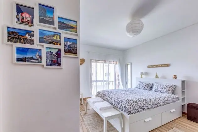 Comfort Oda, 1 Yatak Odası, Nehir Manzaralı