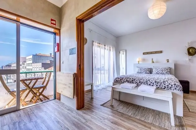 Comfort Oda, 1 Yatak Odası, Nehir Manzaralı