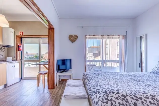 Comfort Oda, 1 Yatak Odası, Nehir Manzaralı