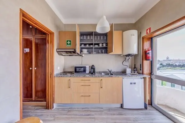 Comfort Oda, 1 Yatak Odası, Nehir Manzaralı