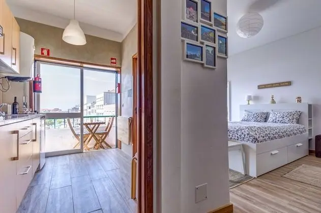 Comfort Oda, 1 Yatak Odası, Nehir Manzaralı