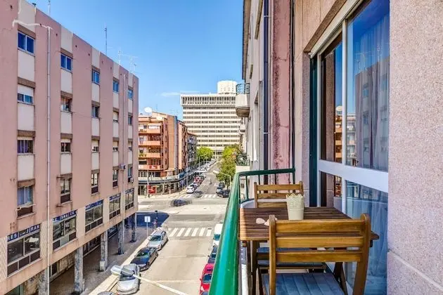 Comfort Oda, 1 Yatak Odası, Nehir Manzaralı