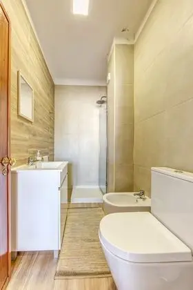 Comfort Oda, 1 Yatak Odası, Nehir Manzaralı