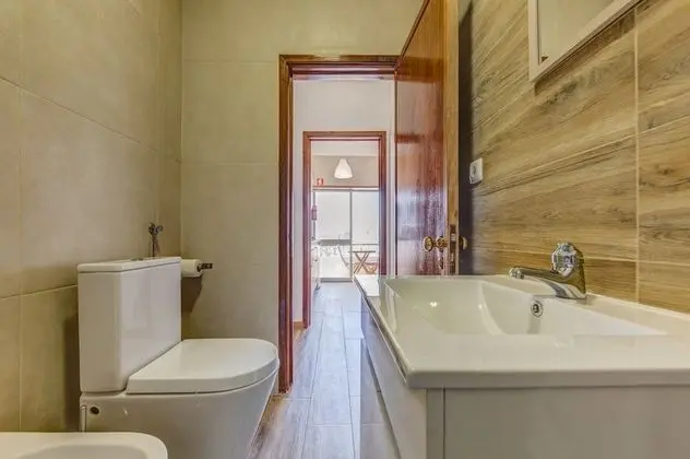 Comfort Oda, 1 Yatak Odası, Nehir Manzaralı