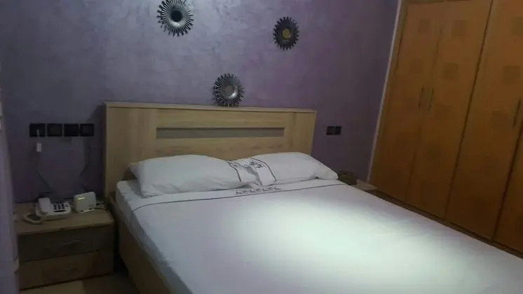 Apart Daire, 3 Yatak Odası