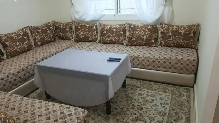Apart Daire, 3 Yatak Odası