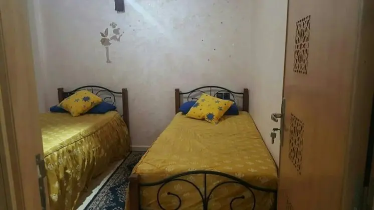 Apart Daire, 3 Yatak Odası