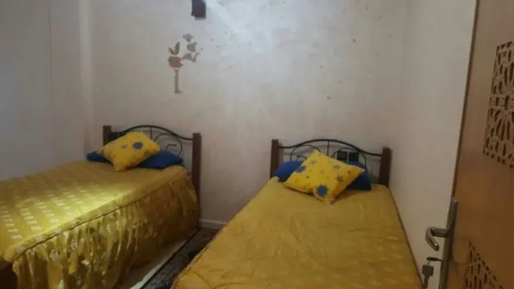 Apart Daire, 3 Yatak Odası