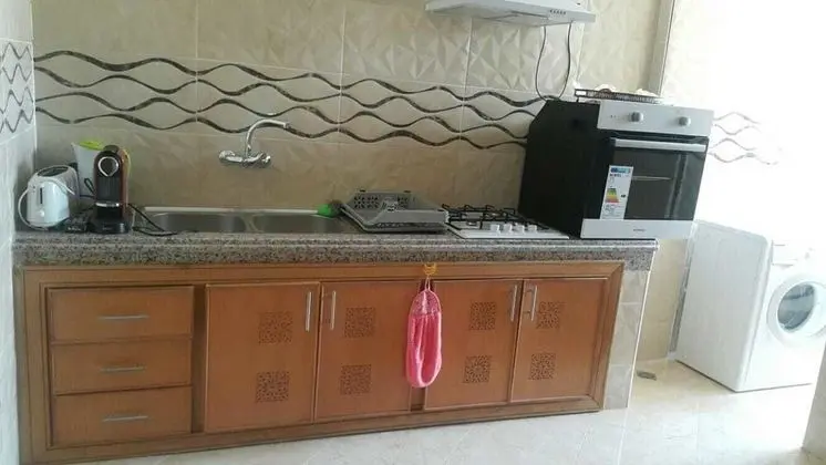 Apart Daire, 3 Yatak Odası
