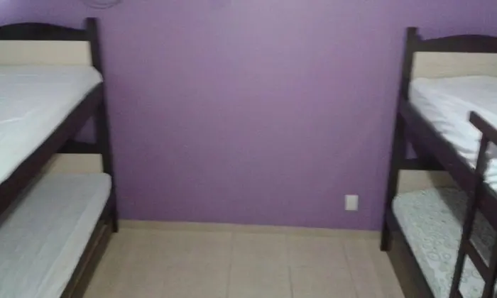 Standard Ortak Ranzalı Oda (4 beds)