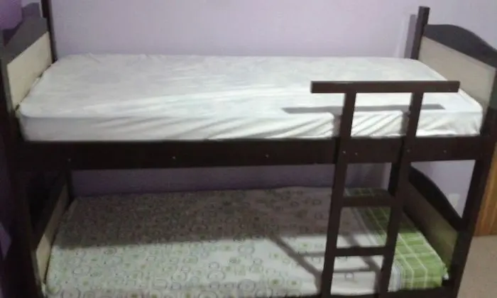 Standard Ortak Ranzalı Oda (4 beds)