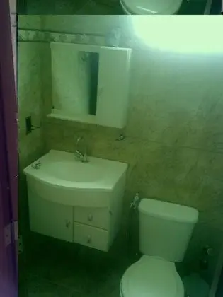 Standard Ortak Ranzalı Oda (4 beds)