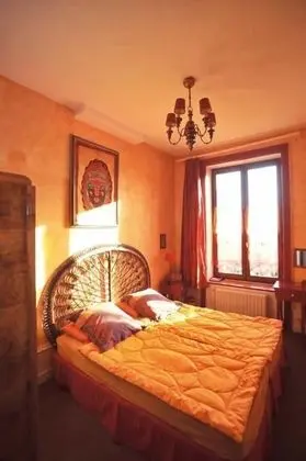 İki Ayrı Yataklı Oda