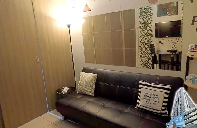 Daire, 1 Çift Kişilik Yatak ve Çekyat, Sigara İçilmez, Deniz Manzaralı