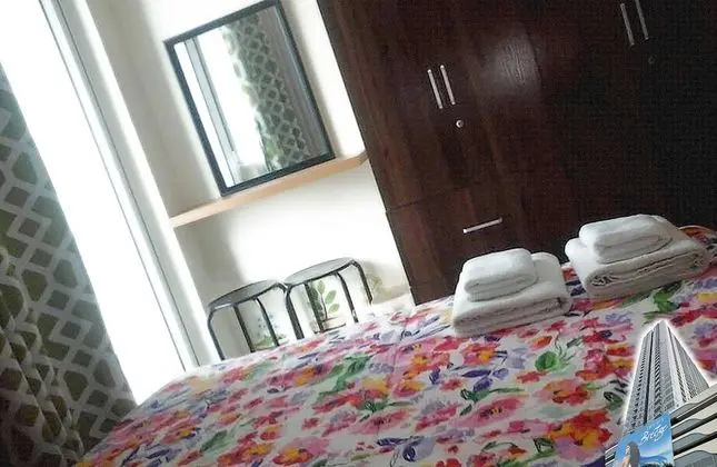 Daire, 1 Çift Kişilik Yatak ve Çekyat, Sigara İçilmez, Deniz Manzaralı