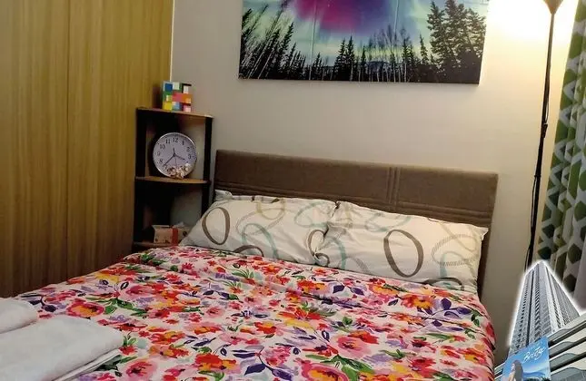 Daire, 1 Çift Kişilik Yatak ve Çekyat, Sigara İçilmez, Deniz Manzaralı