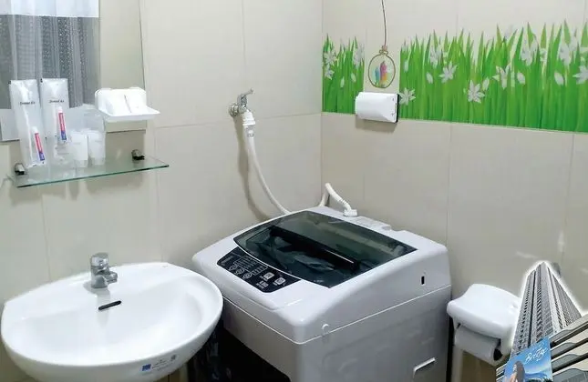 Daire, 1 Çift Kişilik Yatak ve Çekyat, Sigara İçilmez, Deniz Manzaralı